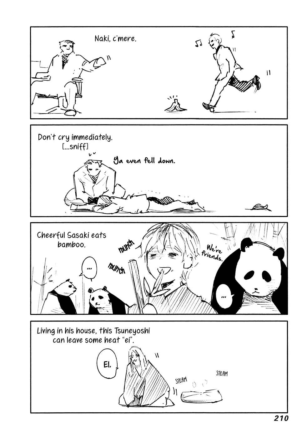 Chapter 52 - Page 20