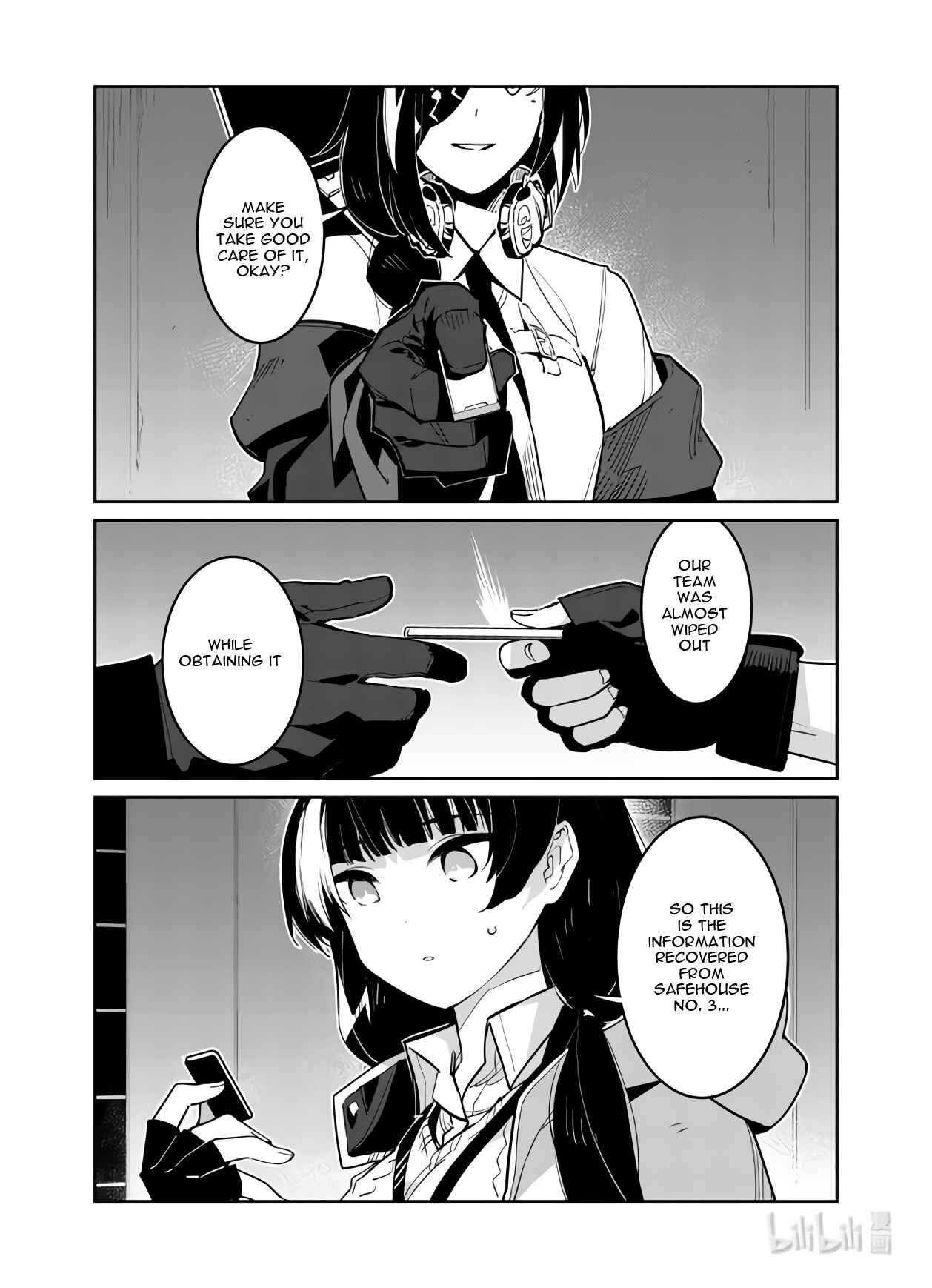 Chapter 30 - Page 10