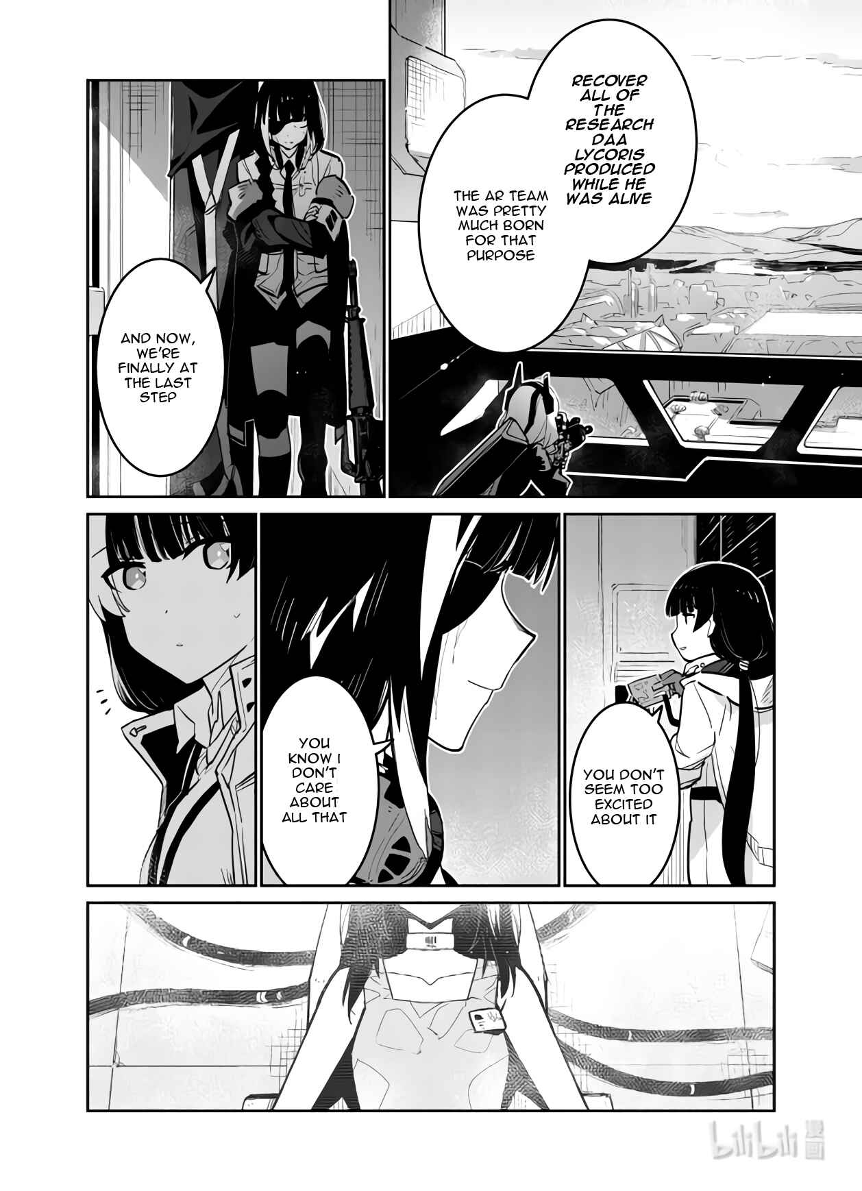 Chapter 30 - Page 11