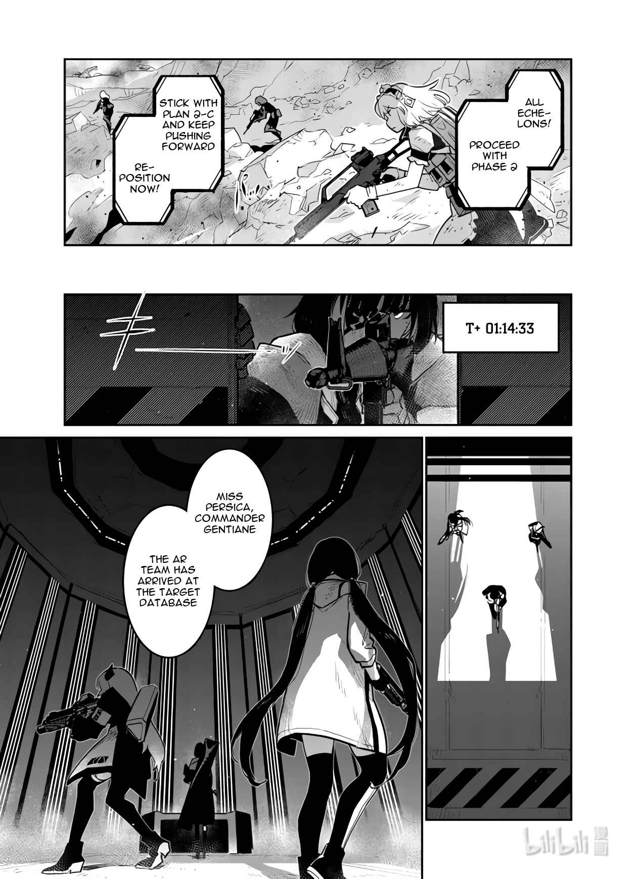 Chapter 30 - Page 14