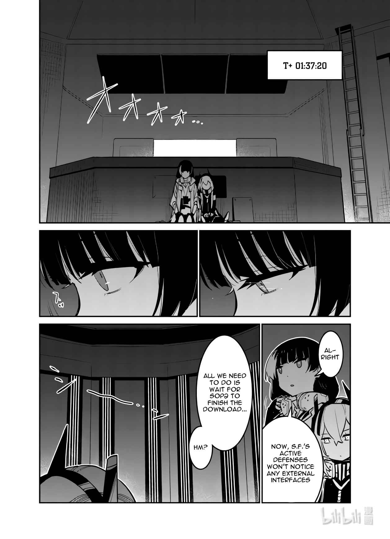 Chapter 30 - Page 17