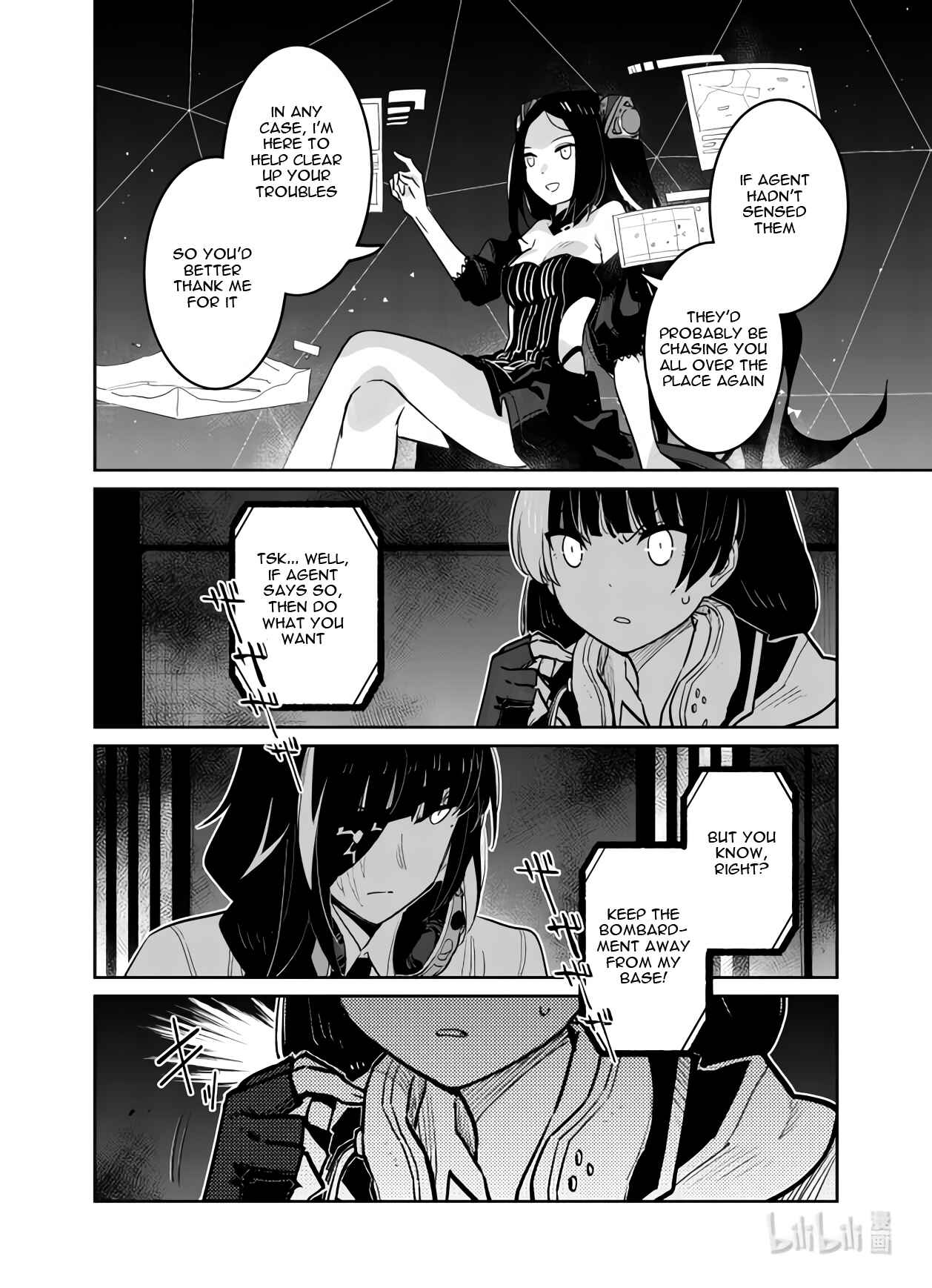 Chapter 30 - Page 25