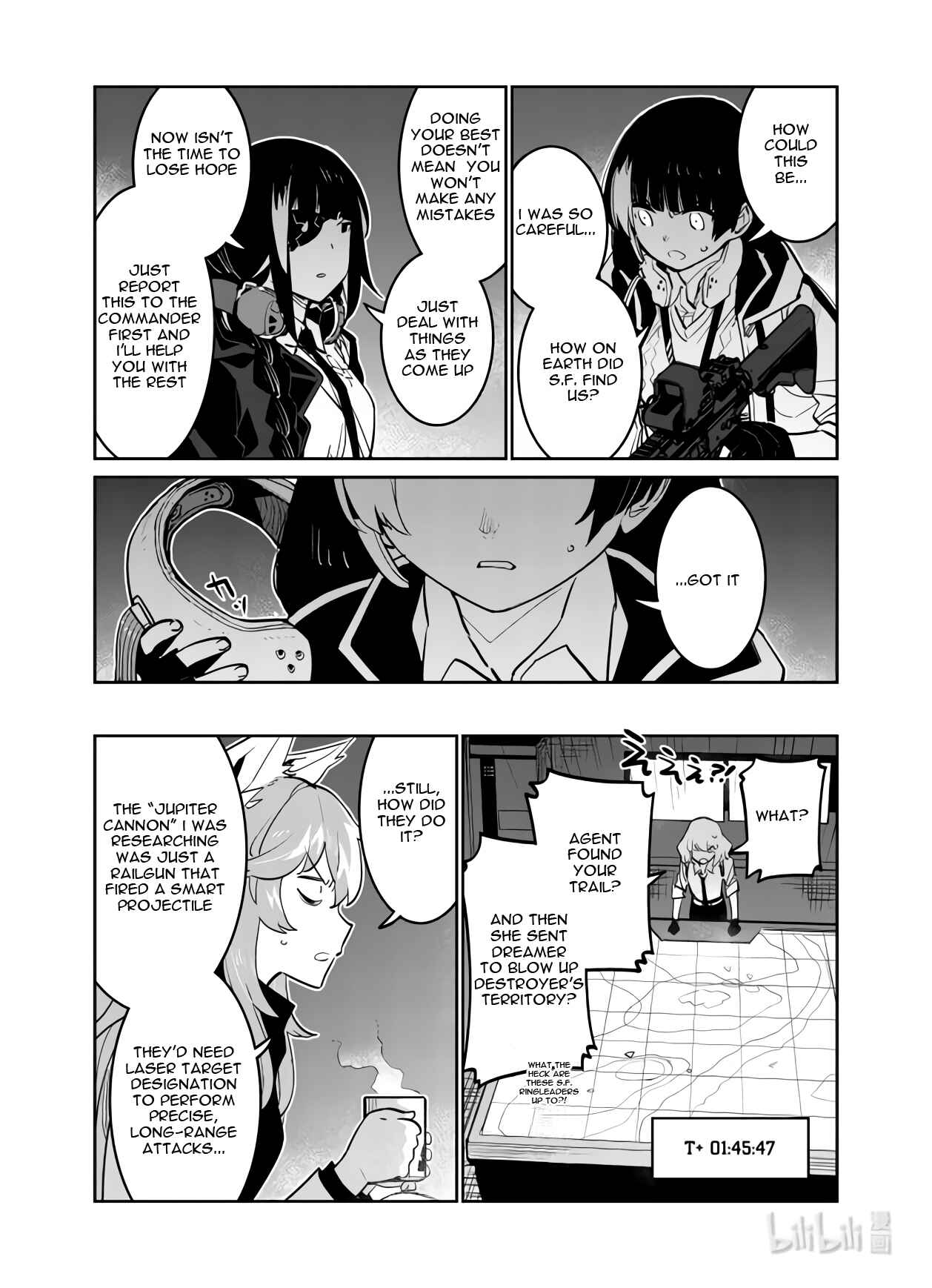 Chapter 30 - Page 26