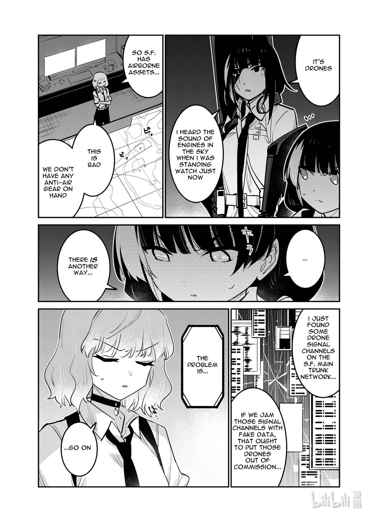Chapter 30 - Page 27