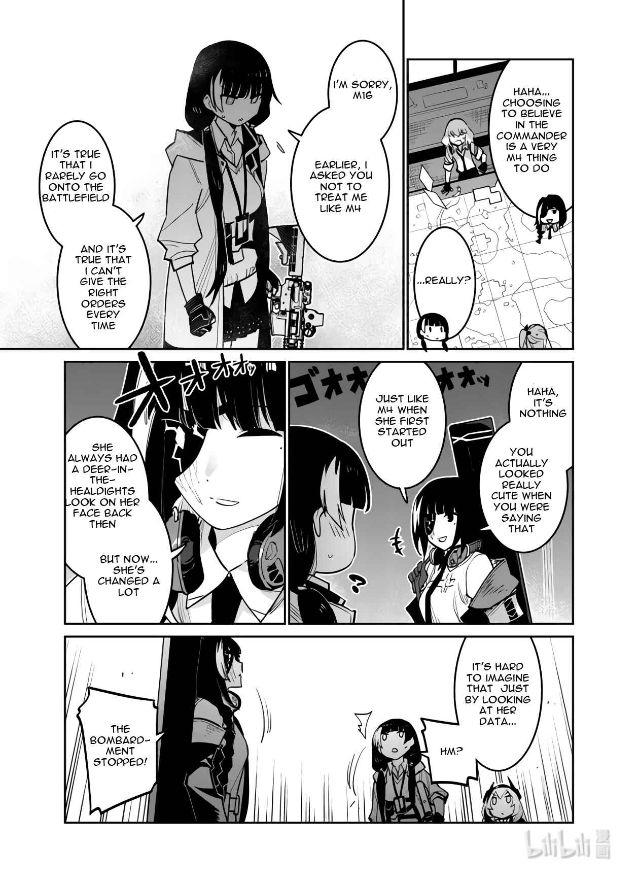 Chapter 30 - Page 32