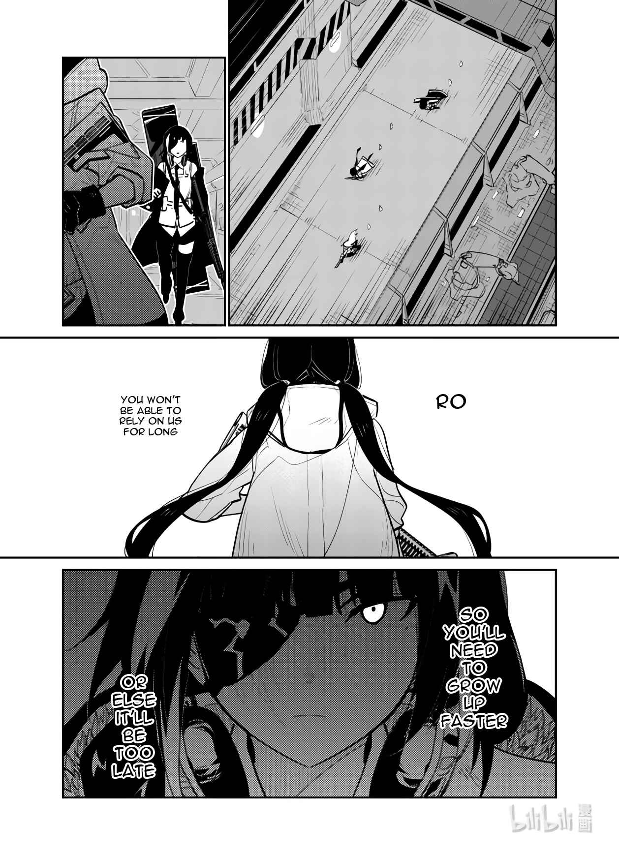 Chapter 30 - Page 34