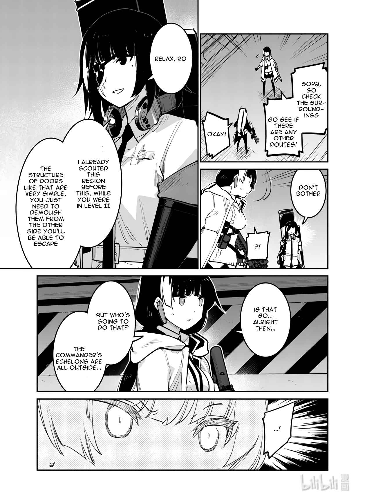 Chapter 30 - Page 36