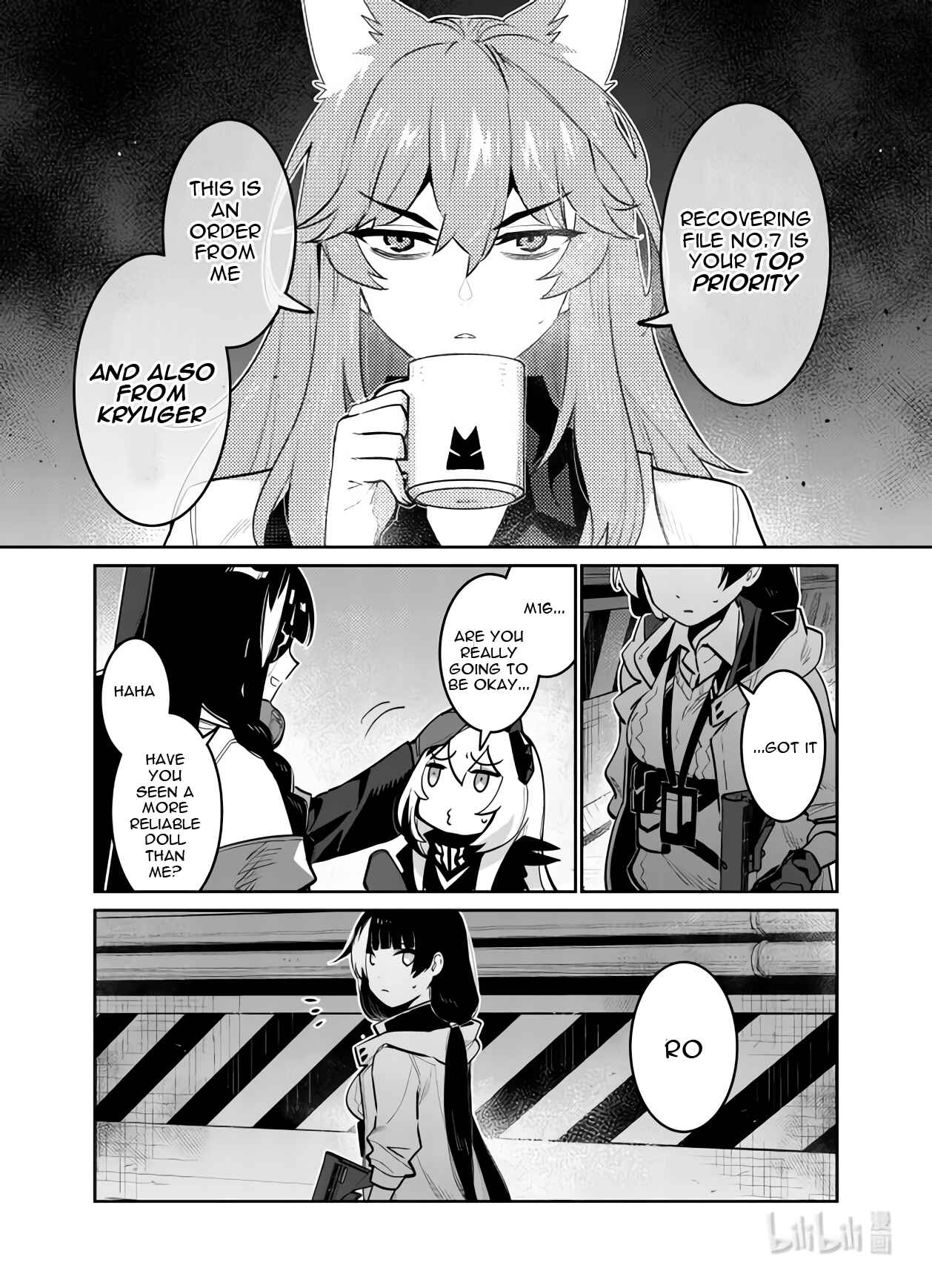 Chapter 30 - Page 38