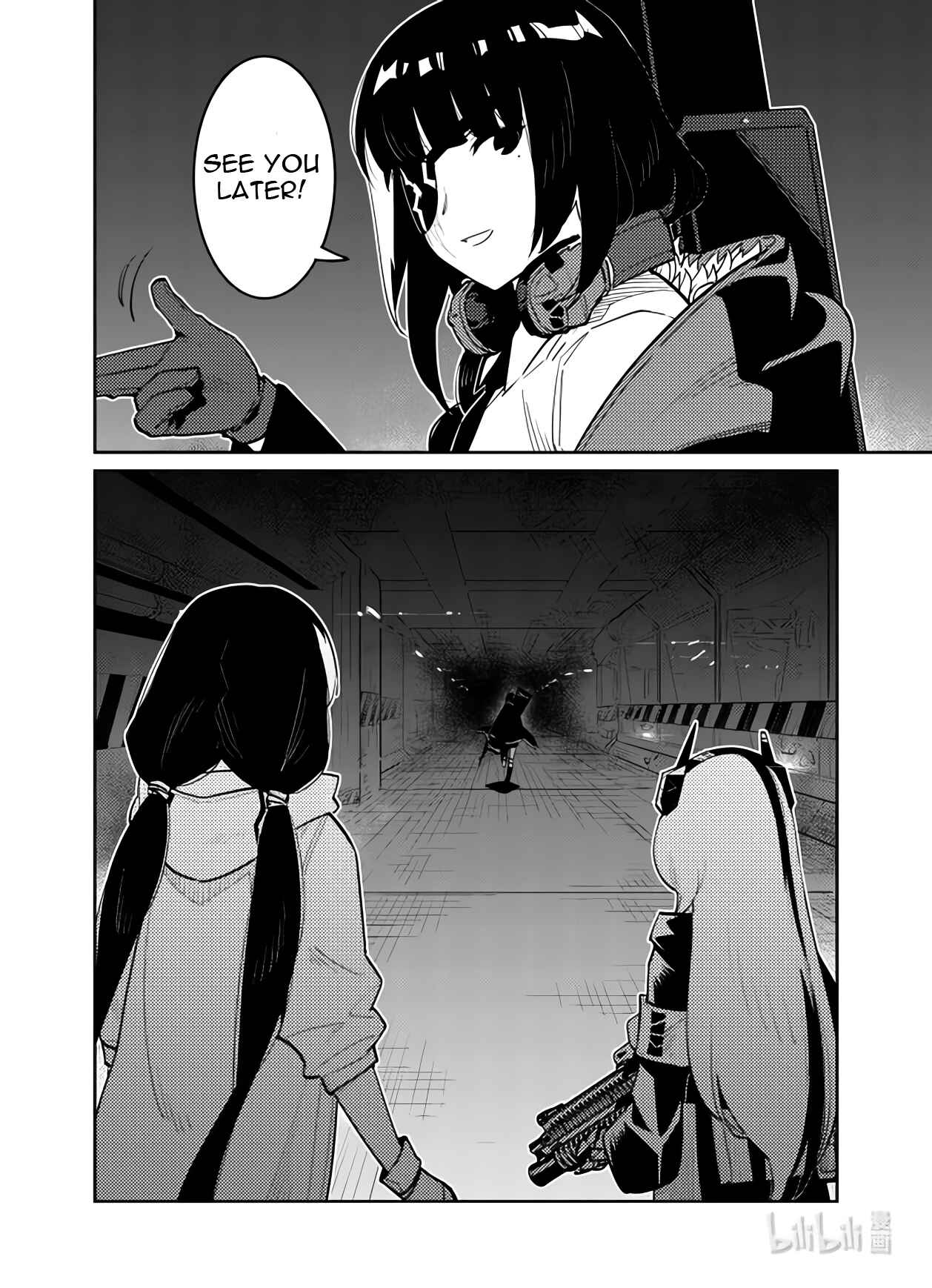 Chapter 30 - Page 39