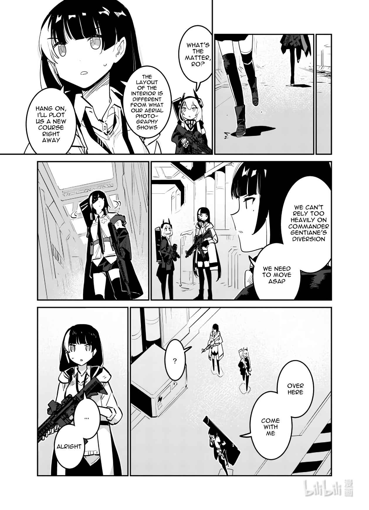 Chapter 30 - Page 6