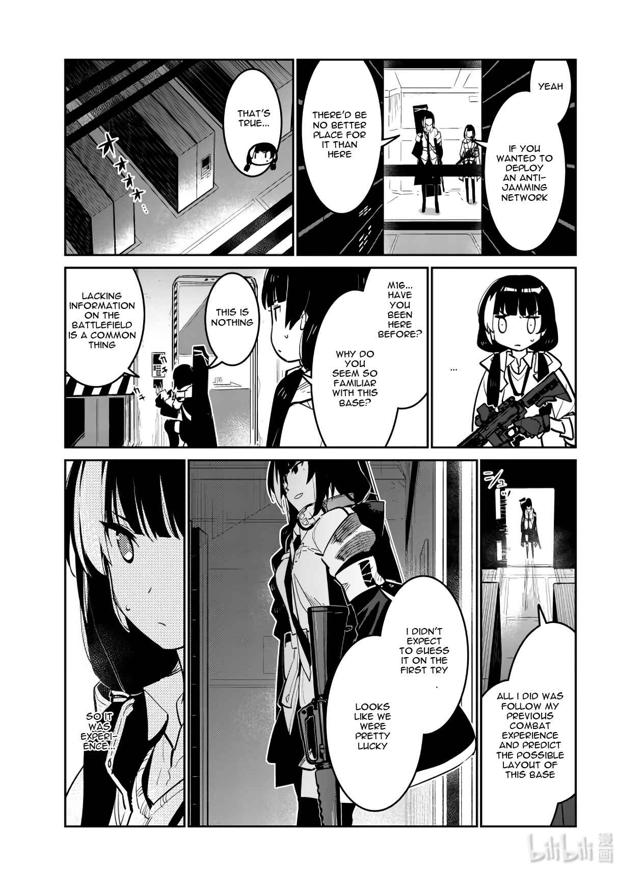 Chapter 30 - Page 8