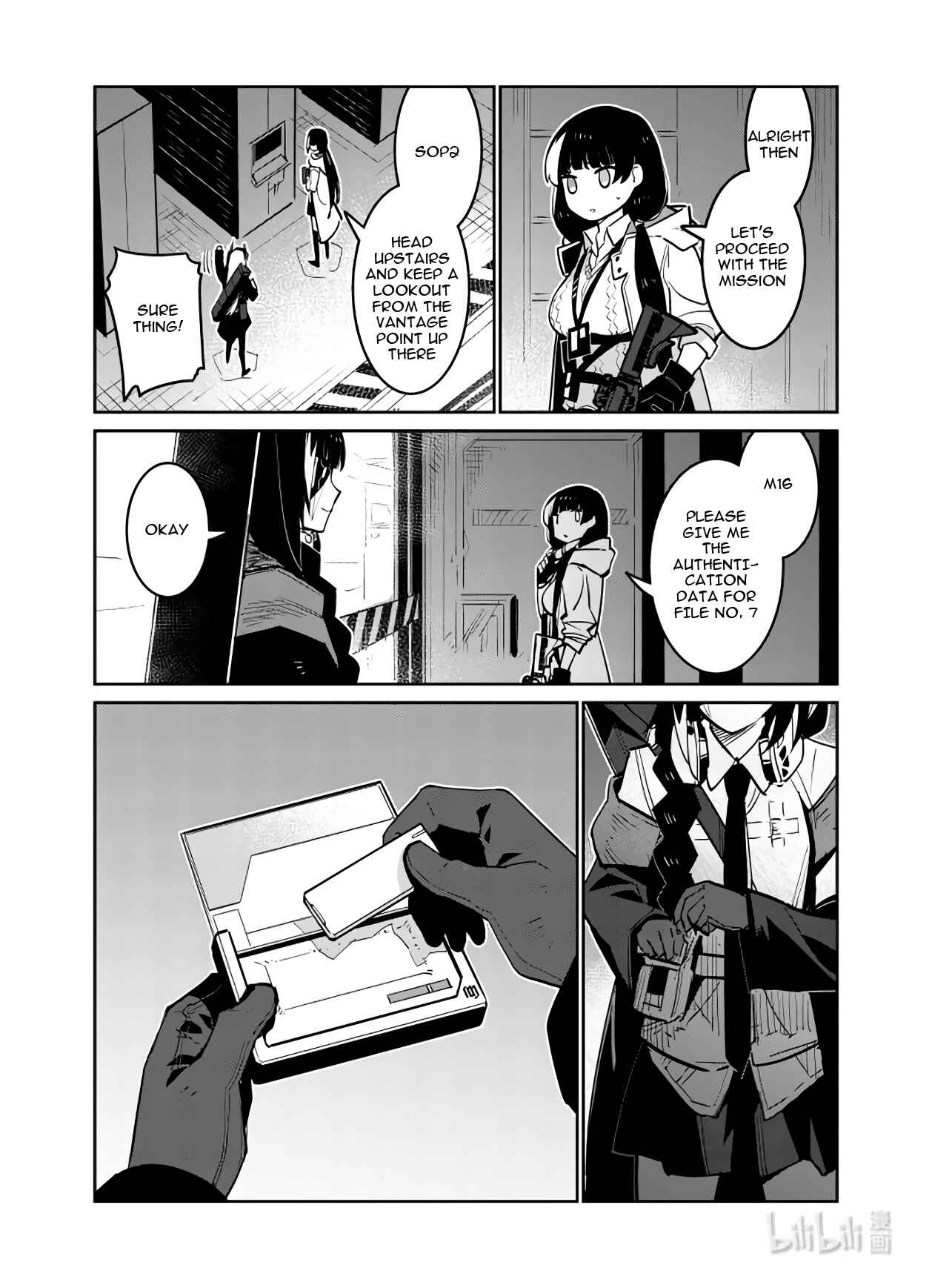 Chapter 30 - Page 9