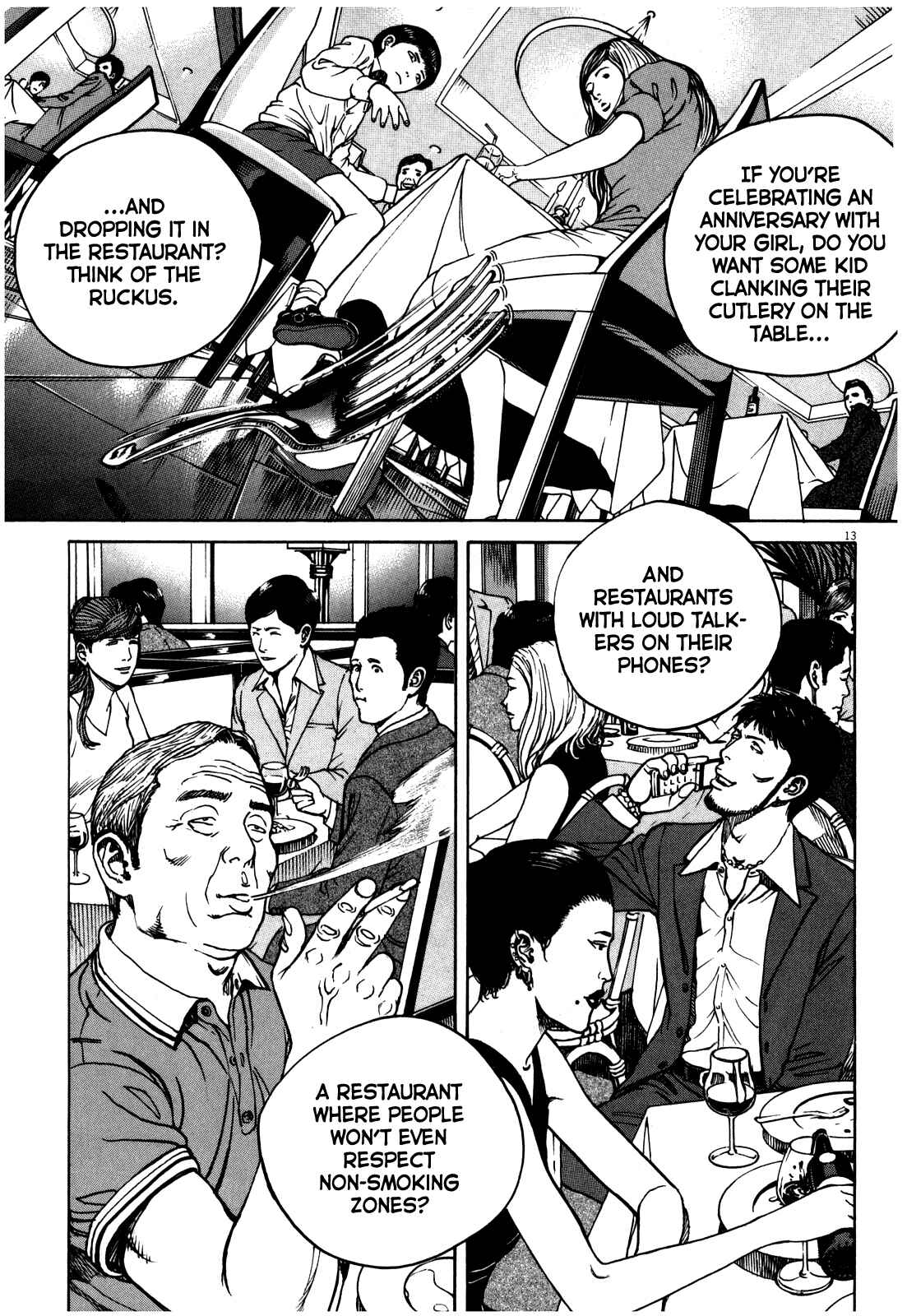 Chapter 56 - Page 14