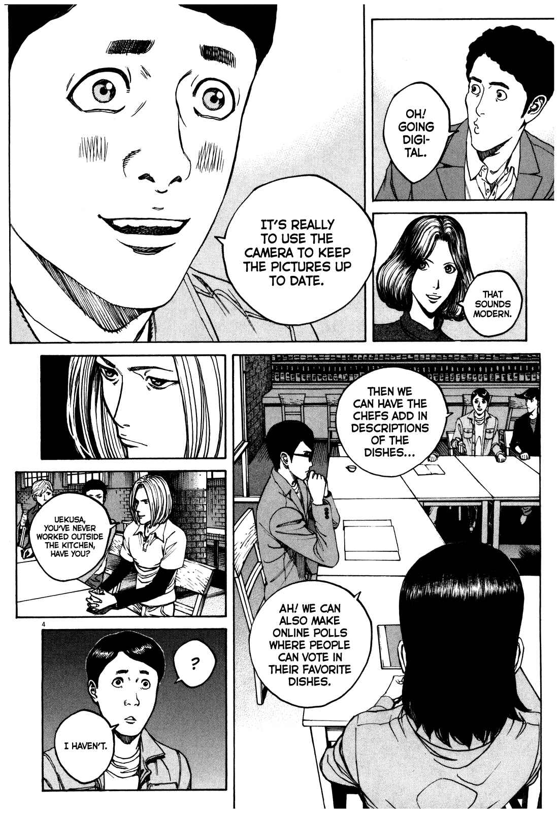 Chapter 56 - Page 5