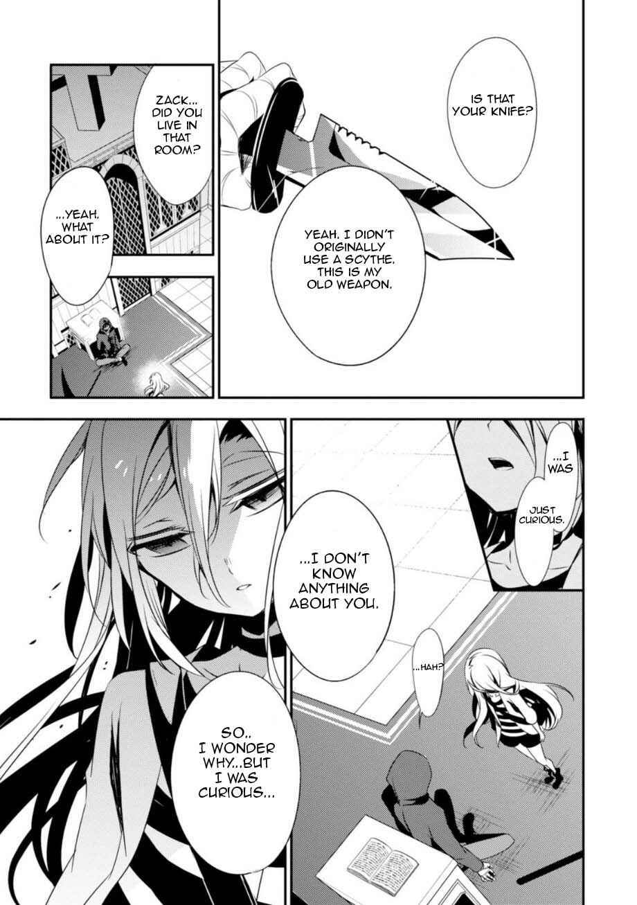 Chapter 27 - Page 21