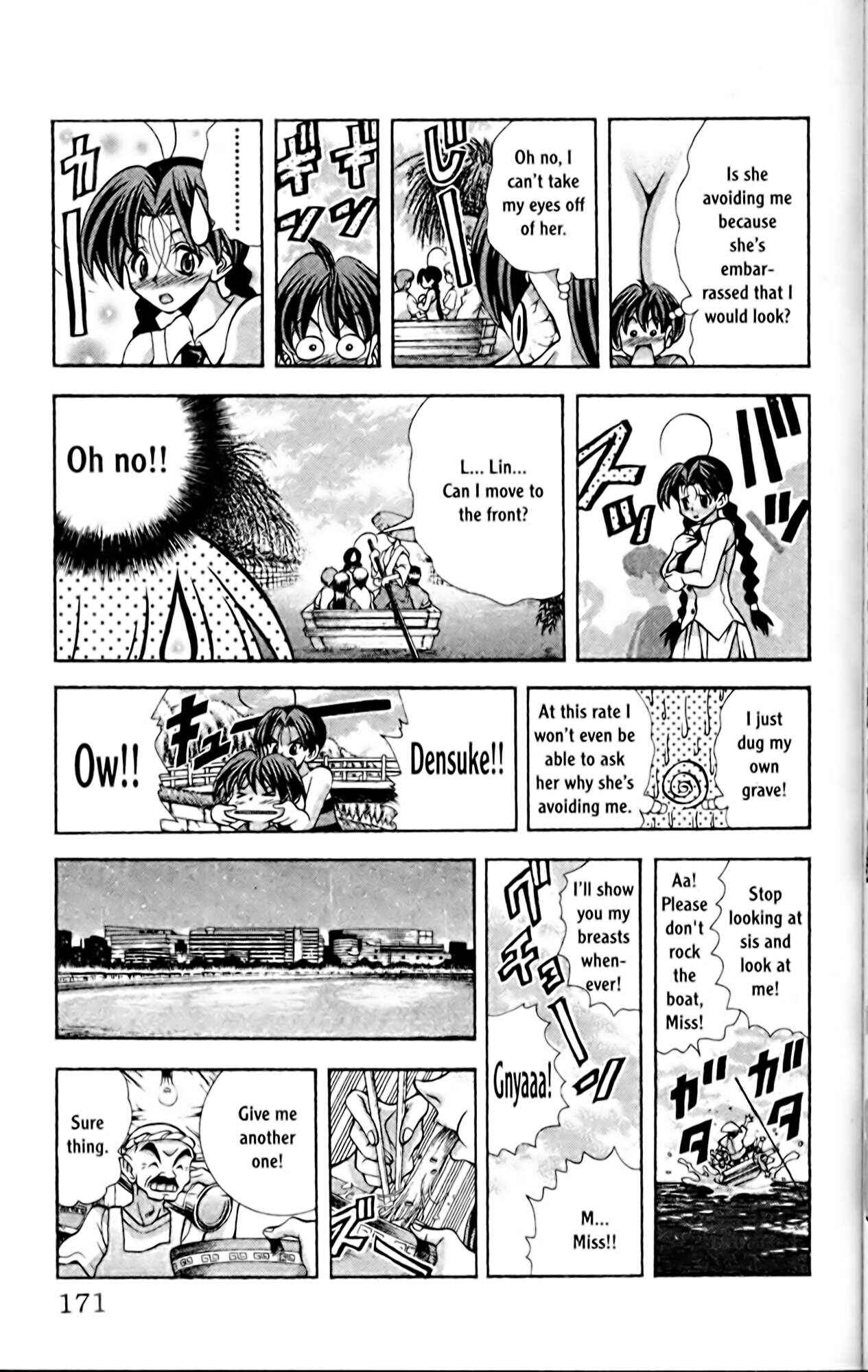 Chapter 61 - Page 9