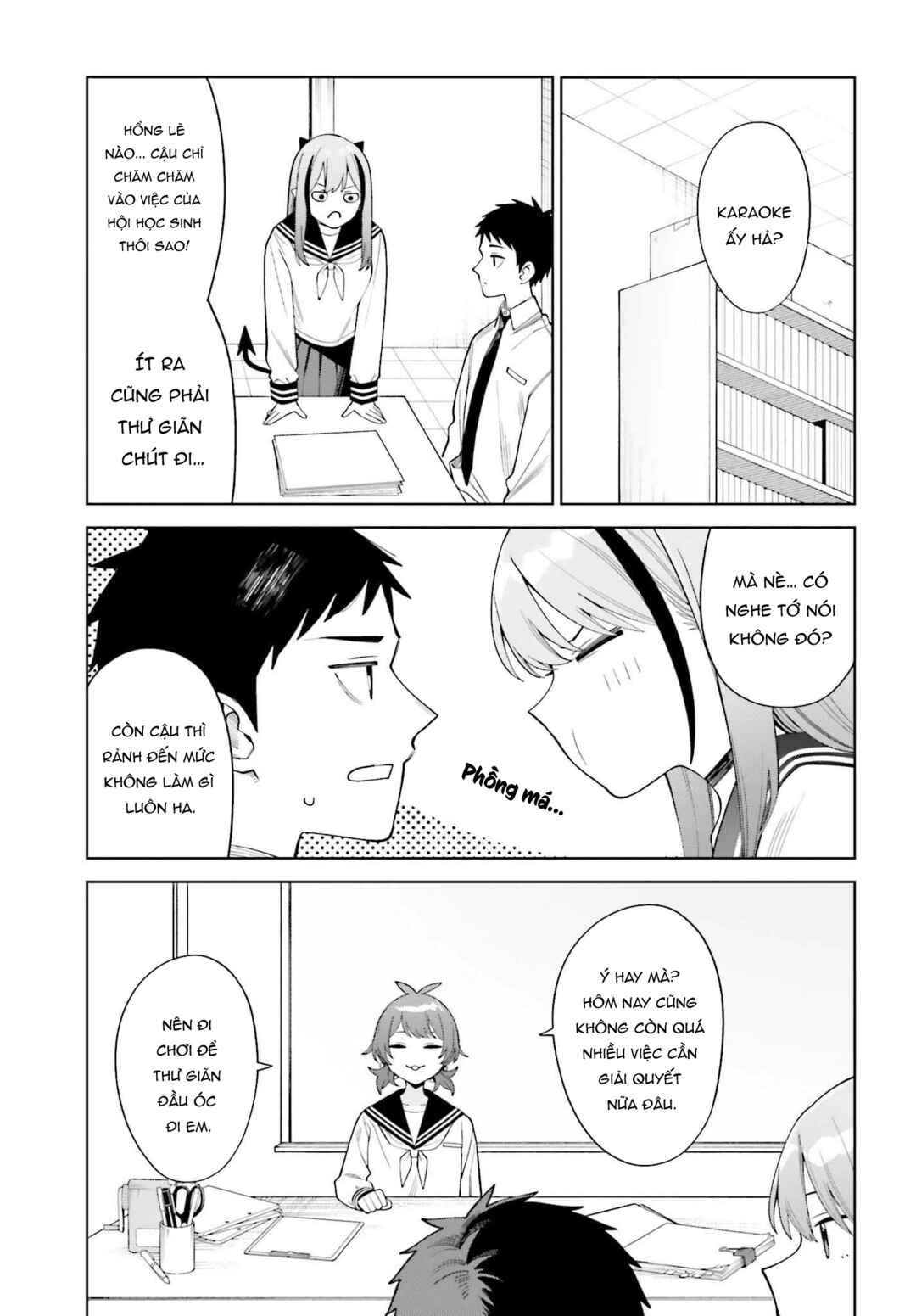 Chapter 5 - Page 3