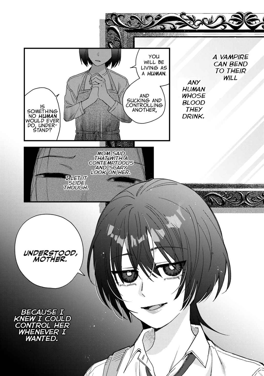 Chapter 1 - Page 1