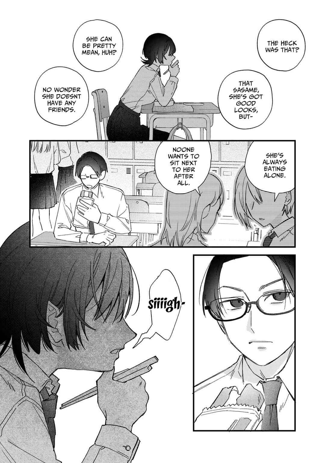 Chapter 1 - Page 4