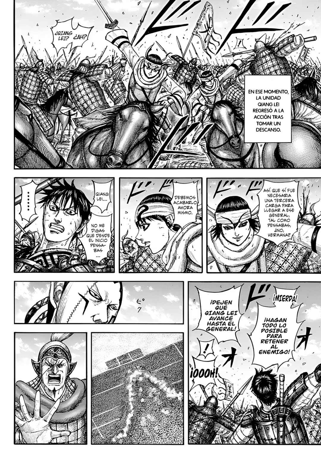 Chapter 832 - Page 11