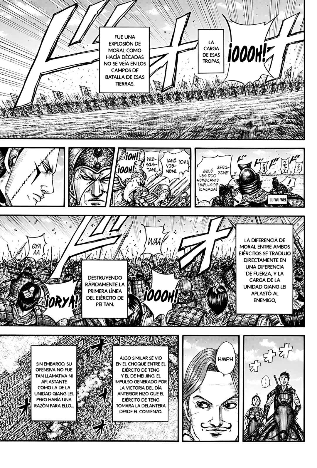 Chapter 832 - Page 8
