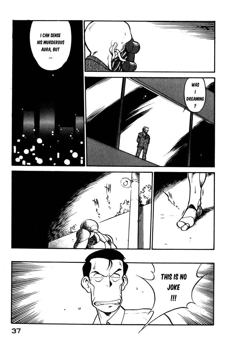 Chapter 27 - Page 3