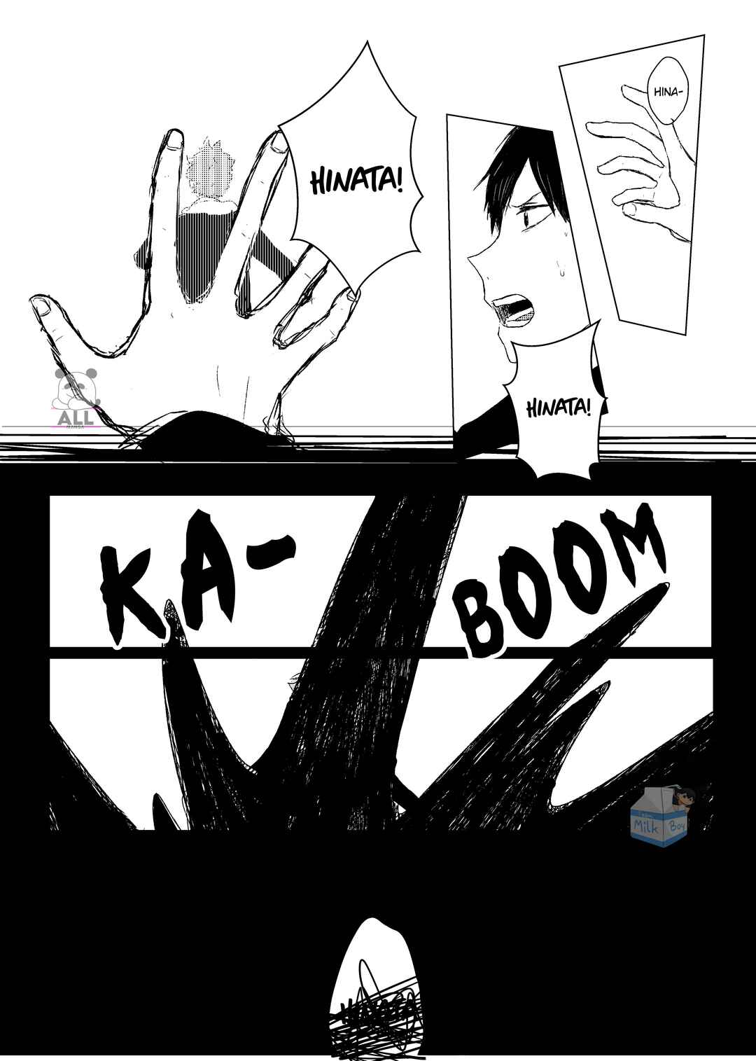 Chapter 1 - Page 8