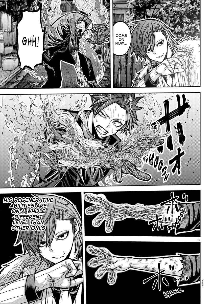 Chapter 195 - Page 12