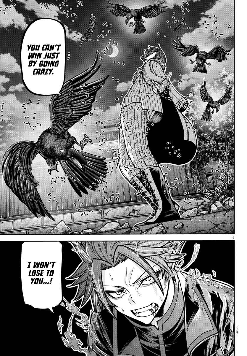 Chapter 195 - Page 16
