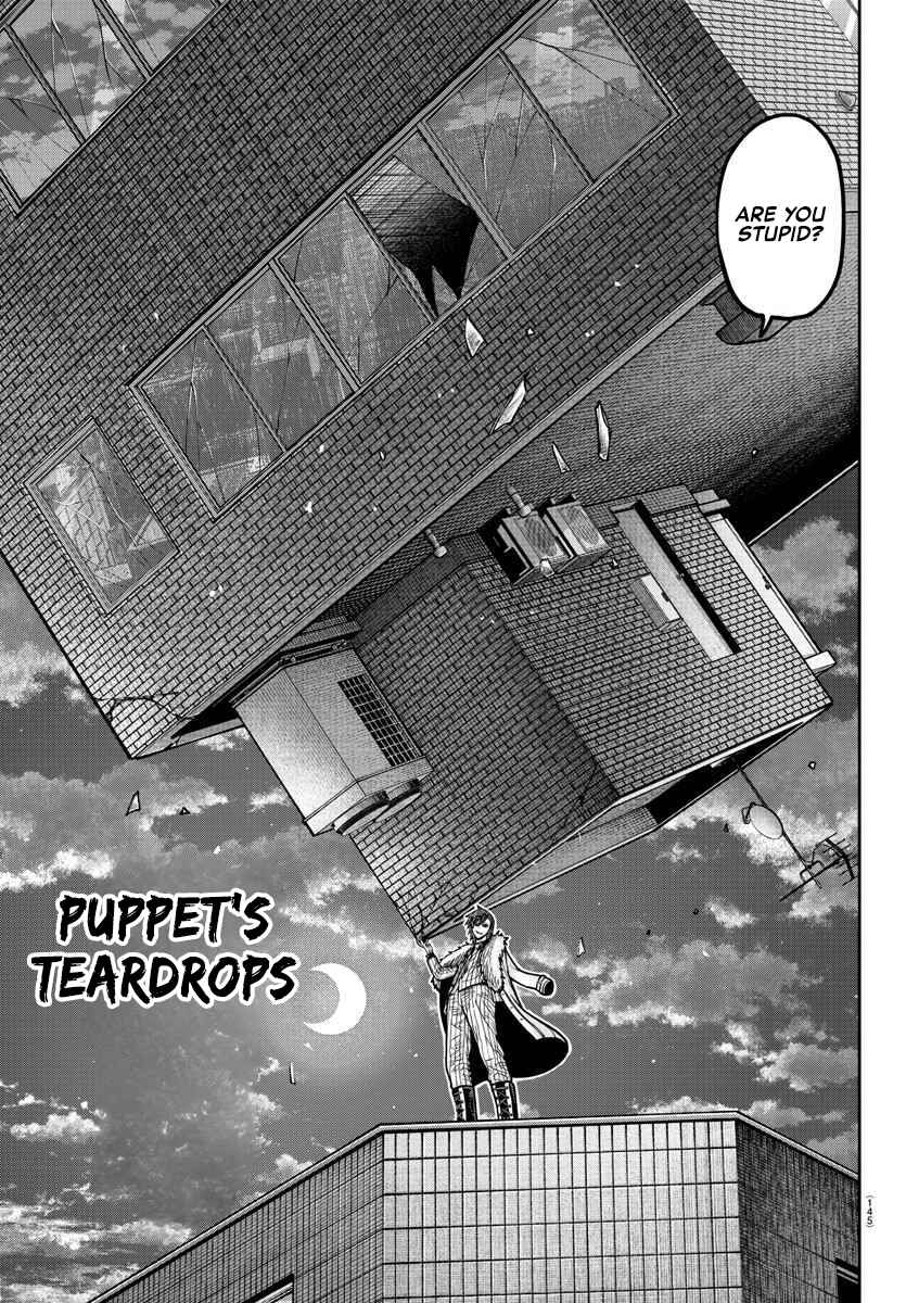 Chapter 195 - Page 5