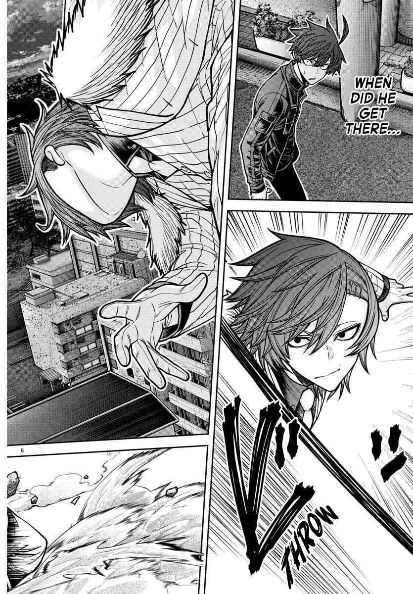 Chapter 195 - Page 6
