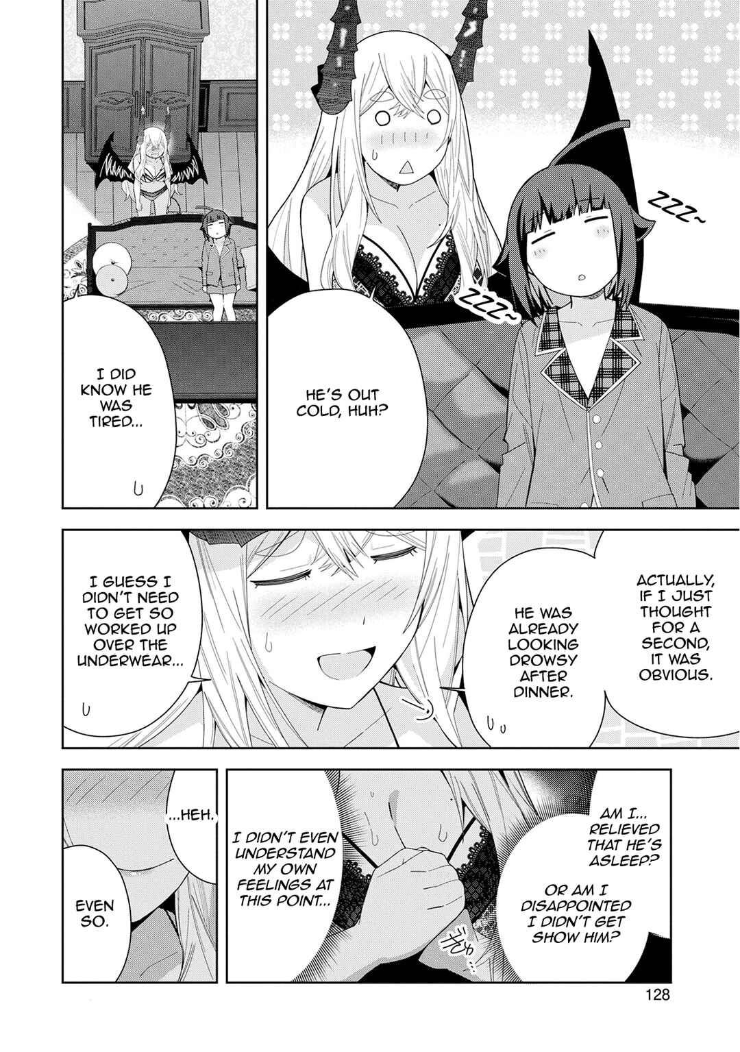 Chapter 44 - Page 34