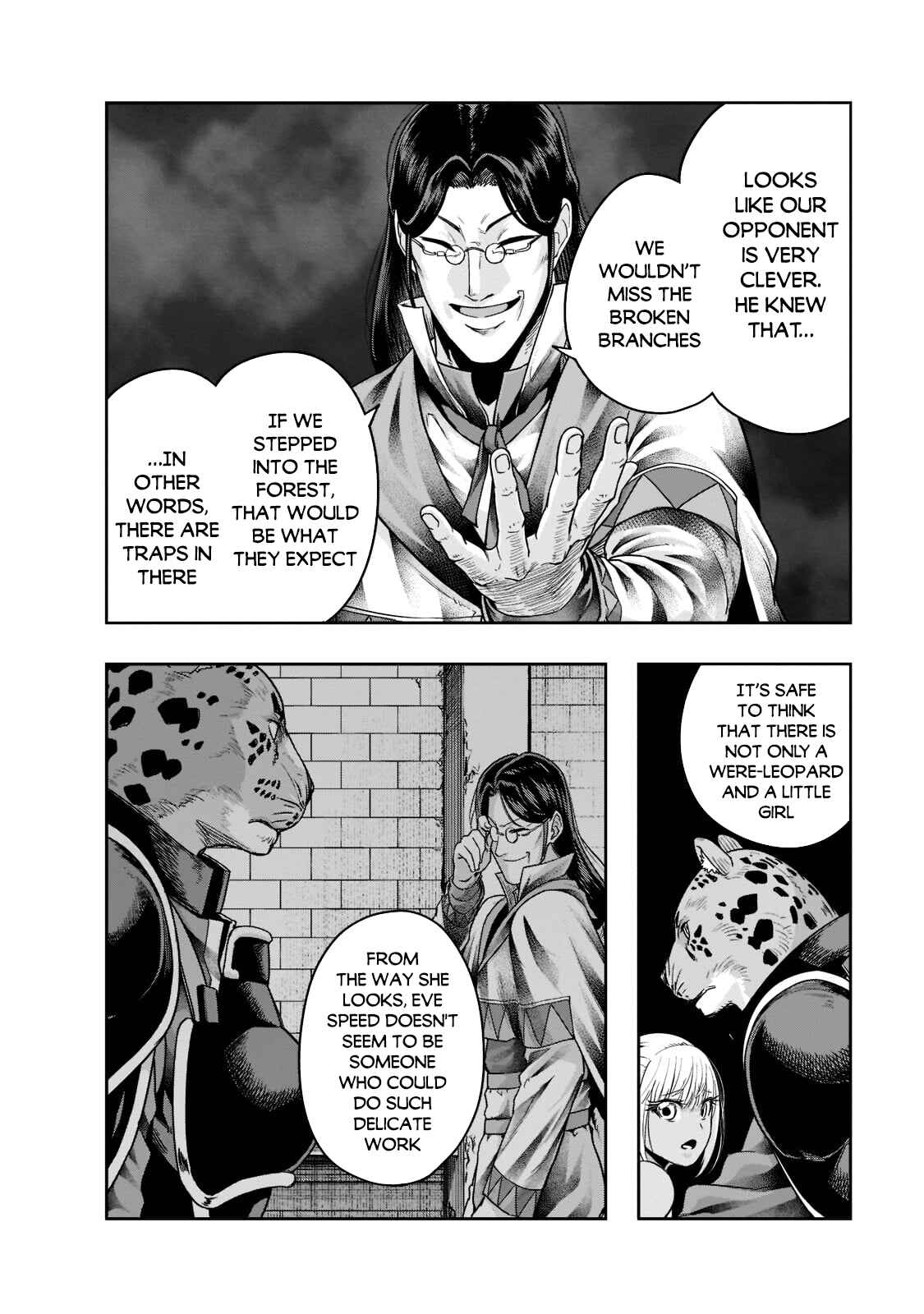 Chapter 29 - Page 21