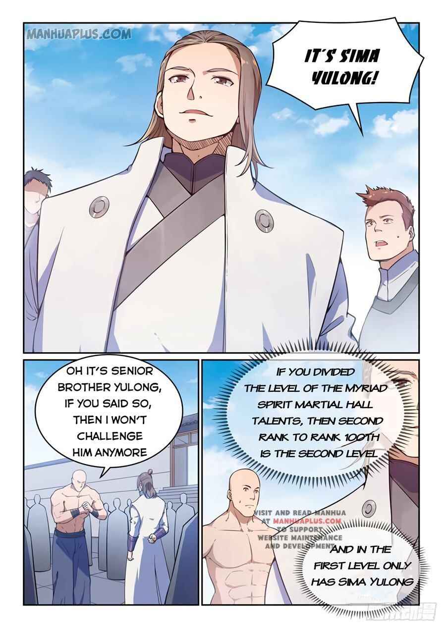 Chapter 510 - Page 1