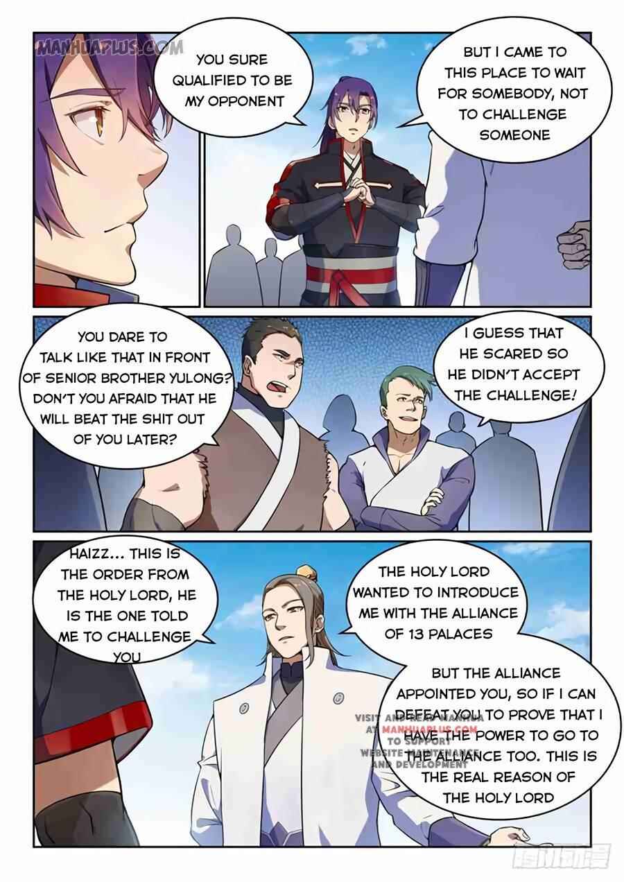 Chapter 510 - Page 3