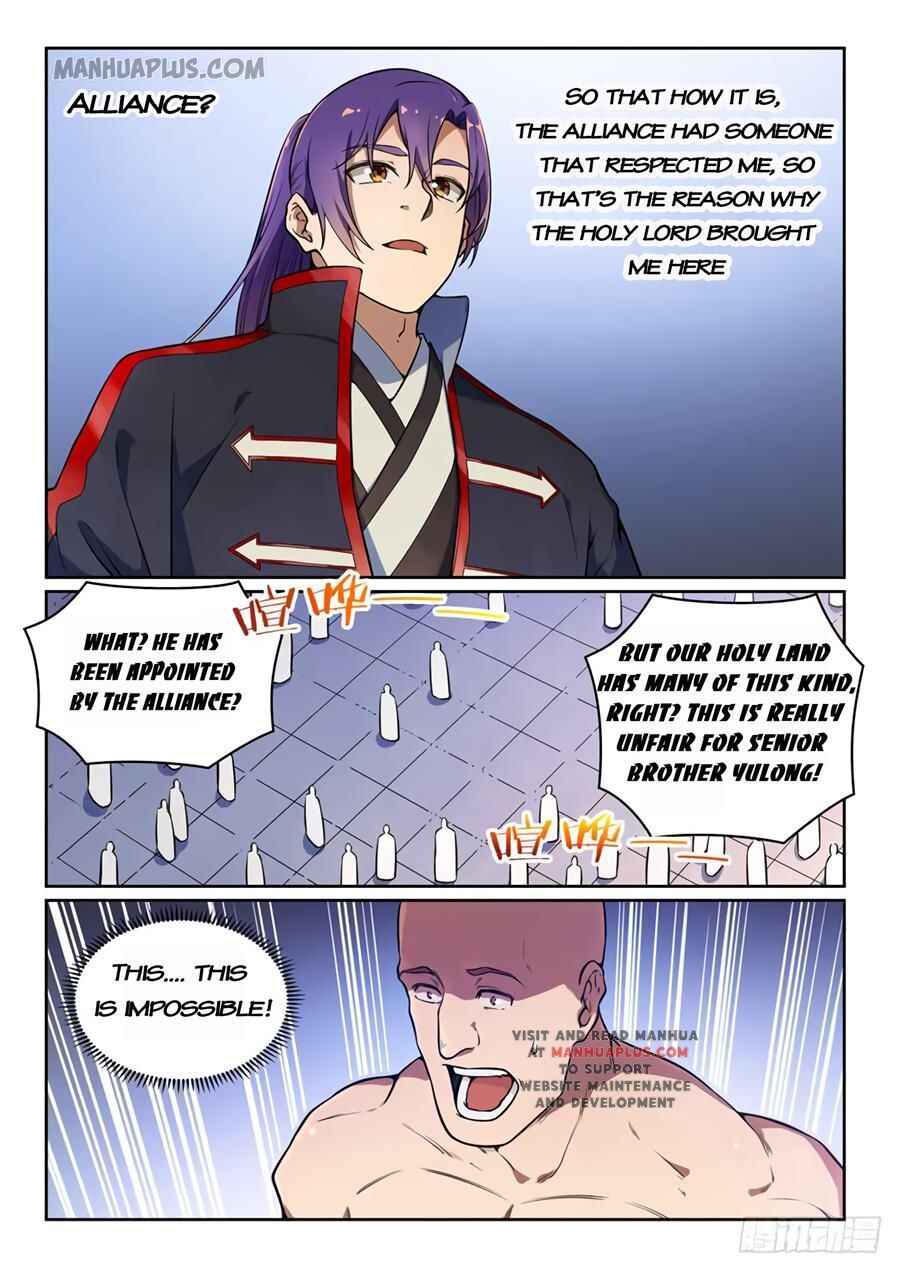 Chapter 510 - Page 4