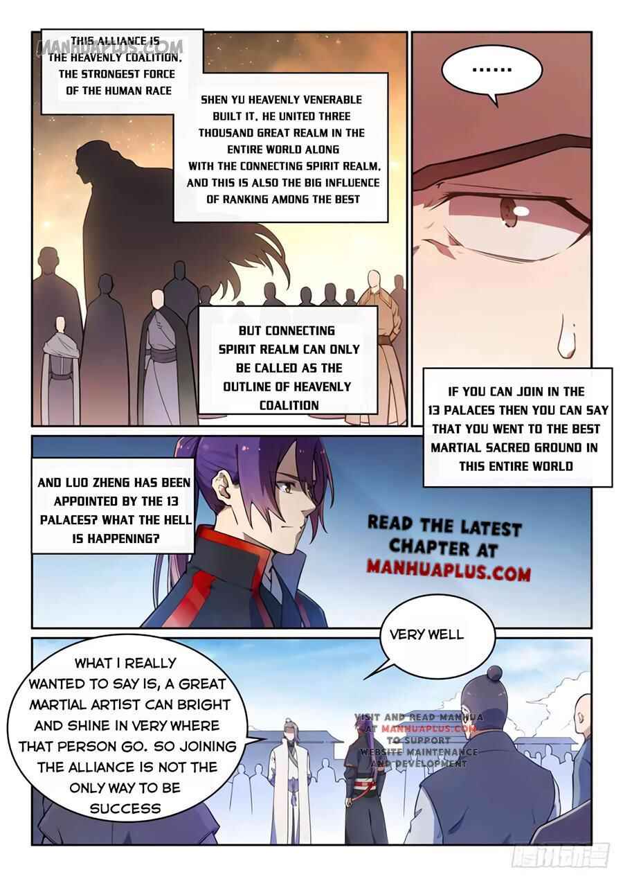 Chapter 510 - Page 5