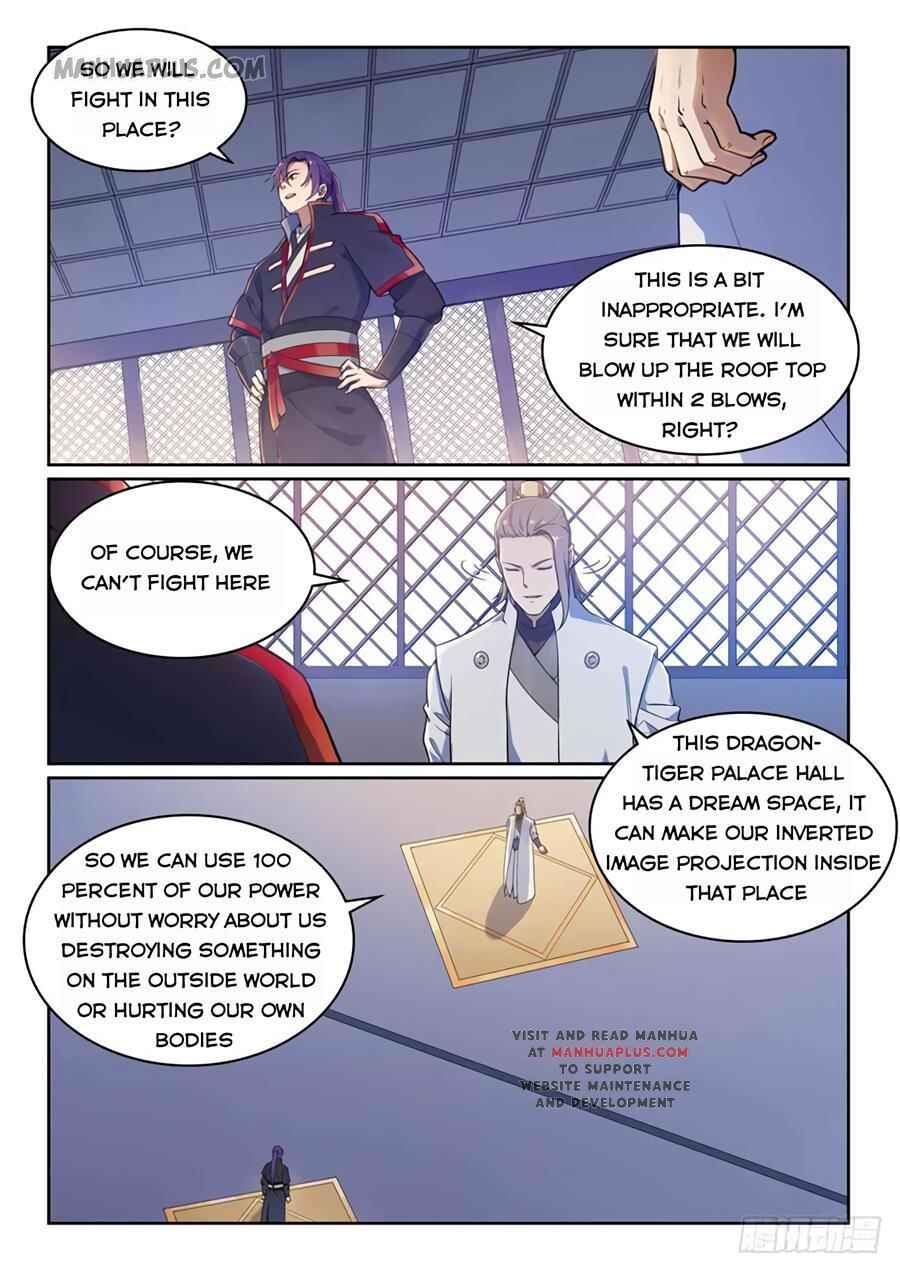 Chapter 510 - Page 7