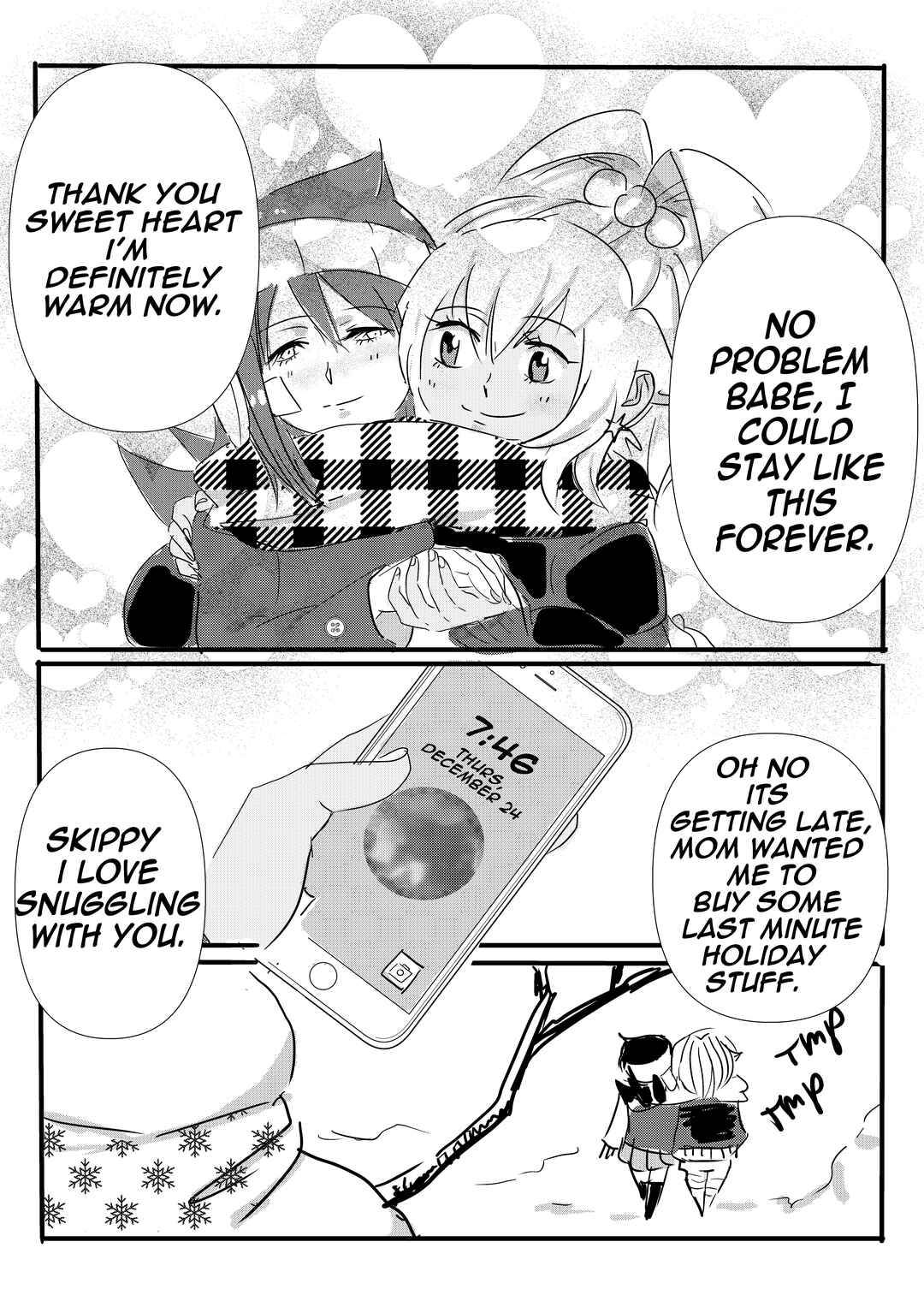 Chapter 43 - Page 6