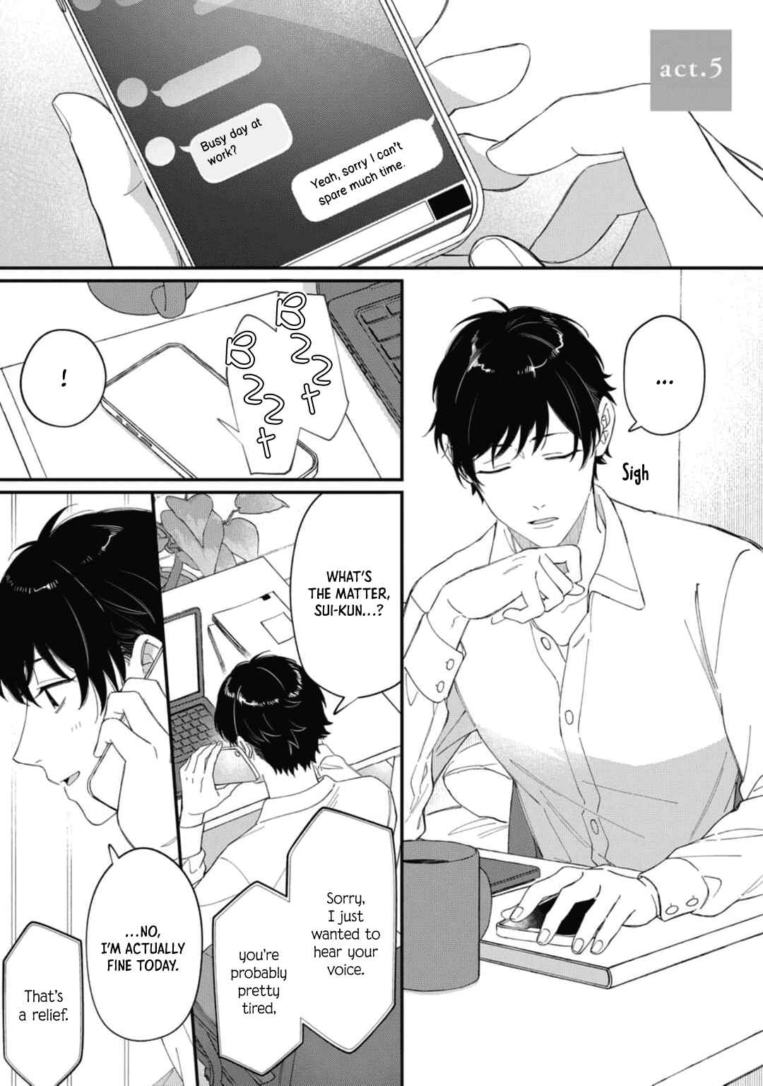 Chapter 5 - Page 4