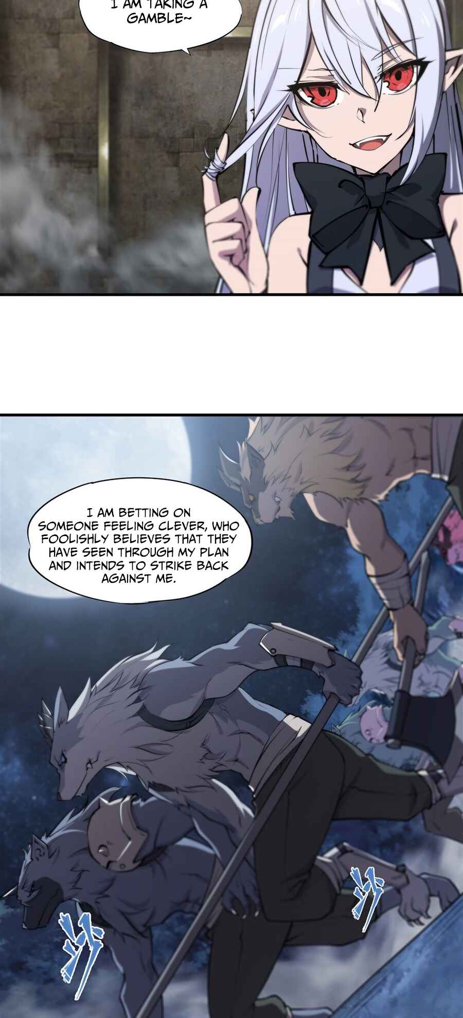 Chapter 230 - Page 11