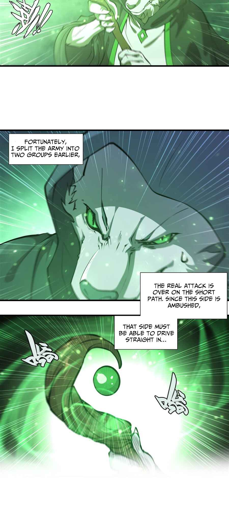 Chapter 230 - Page 18
