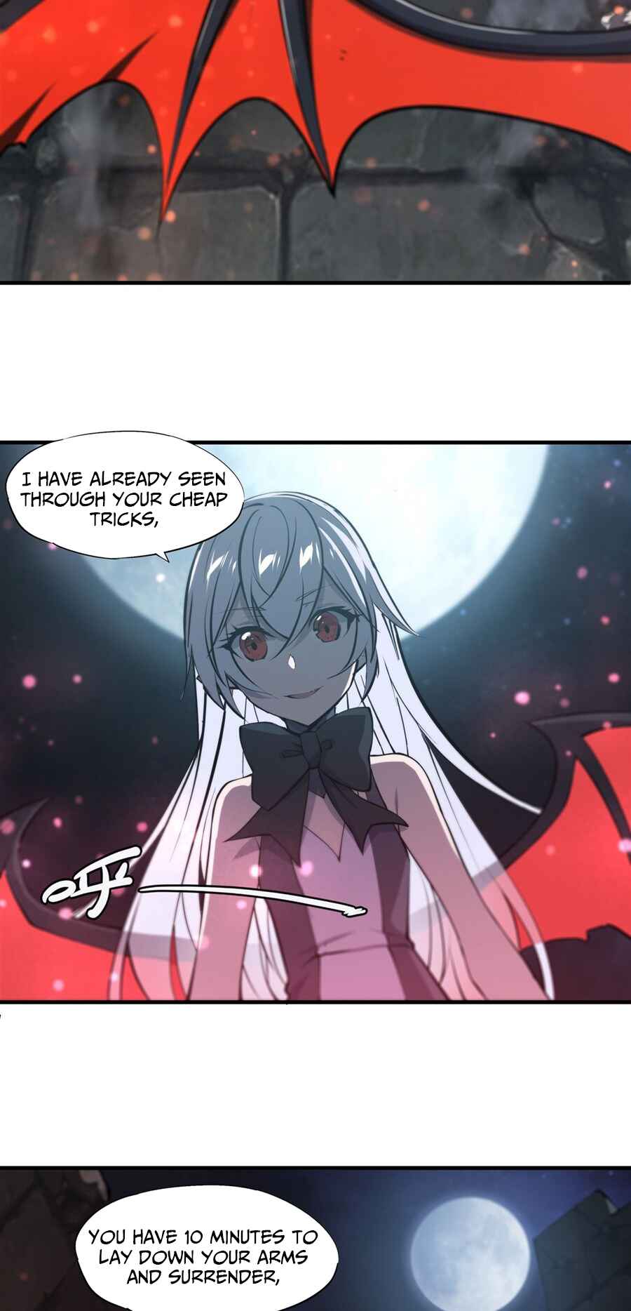 Chapter 230 - Page 28