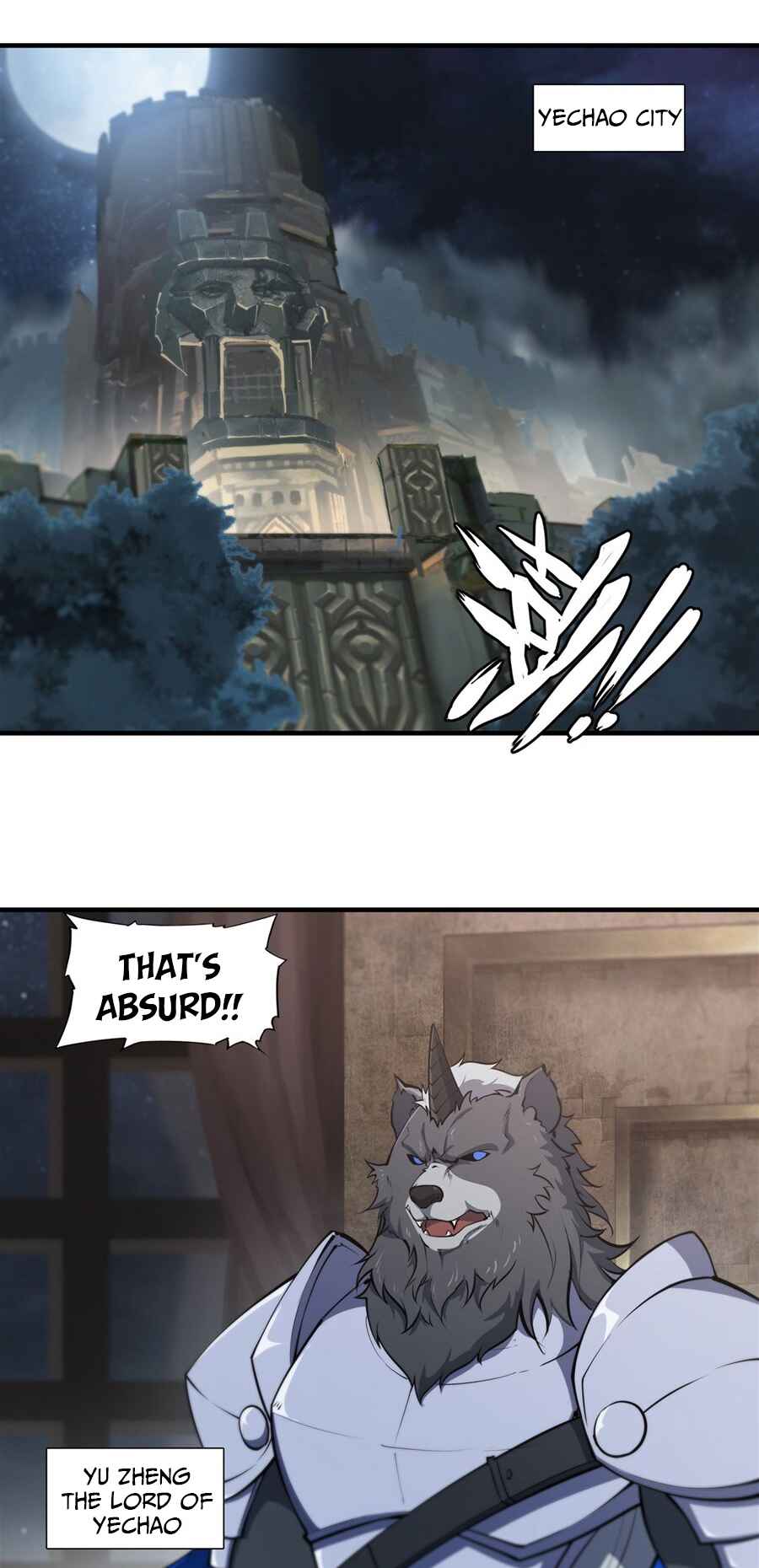Chapter 230 - Page 3