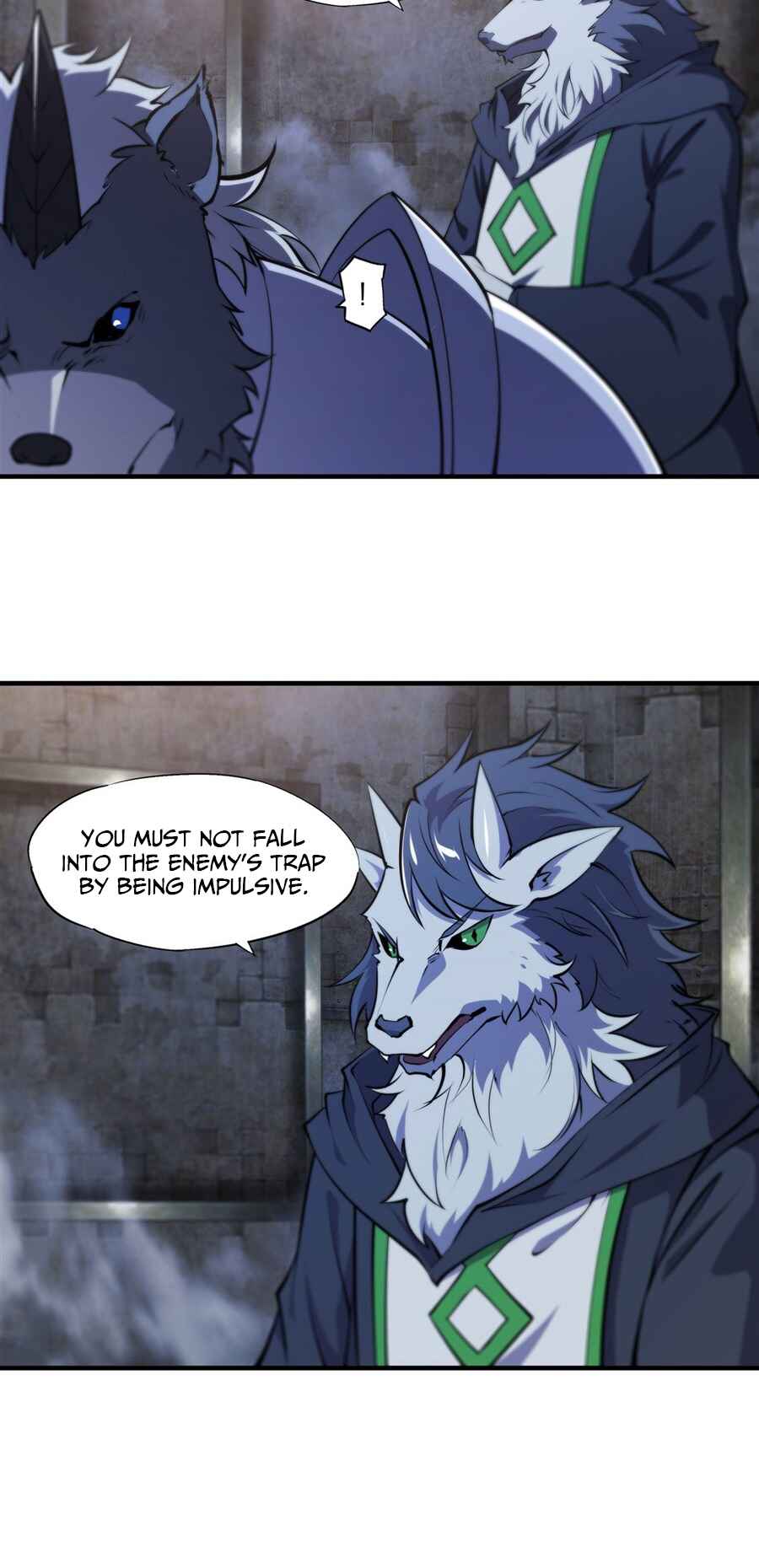 Chapter 230 - Page 6