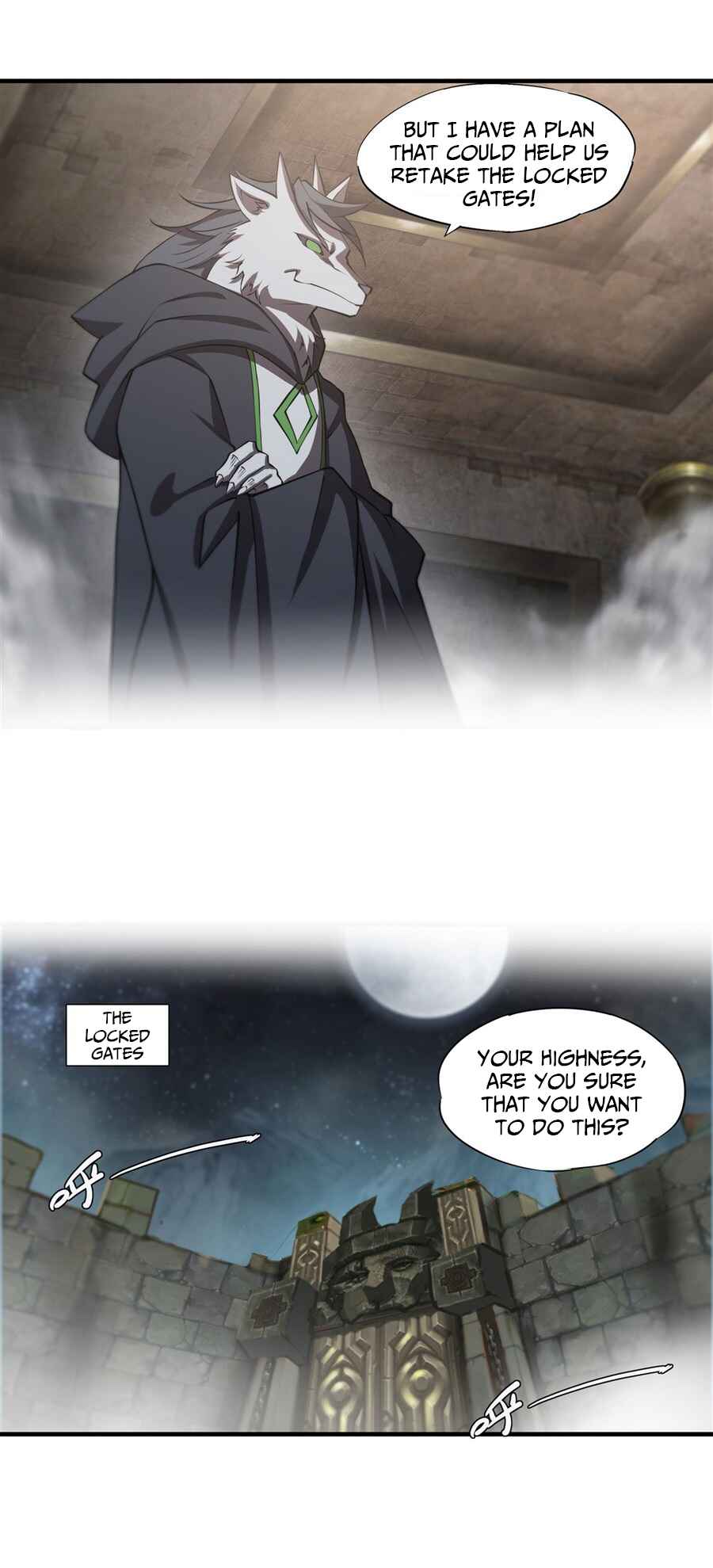 Chapter 230 - Page 8