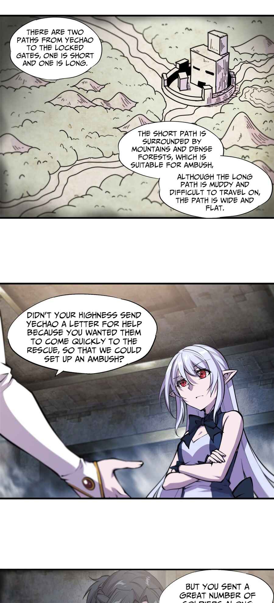 Chapter 230 - Page 9