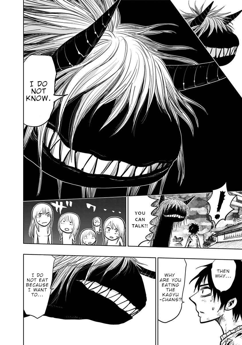 Chapter 132 - Page 10