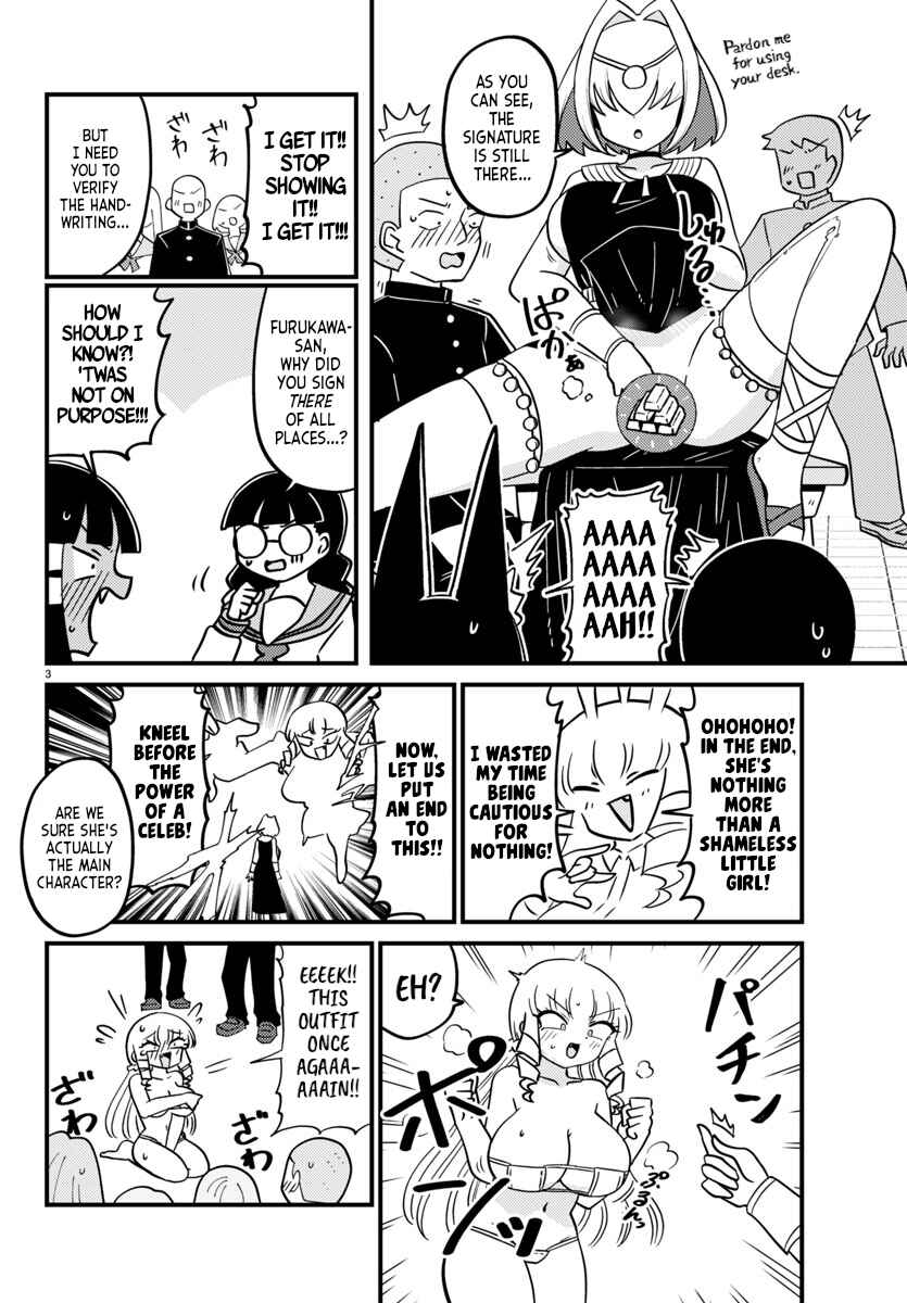 Chapter 133 - Page 3