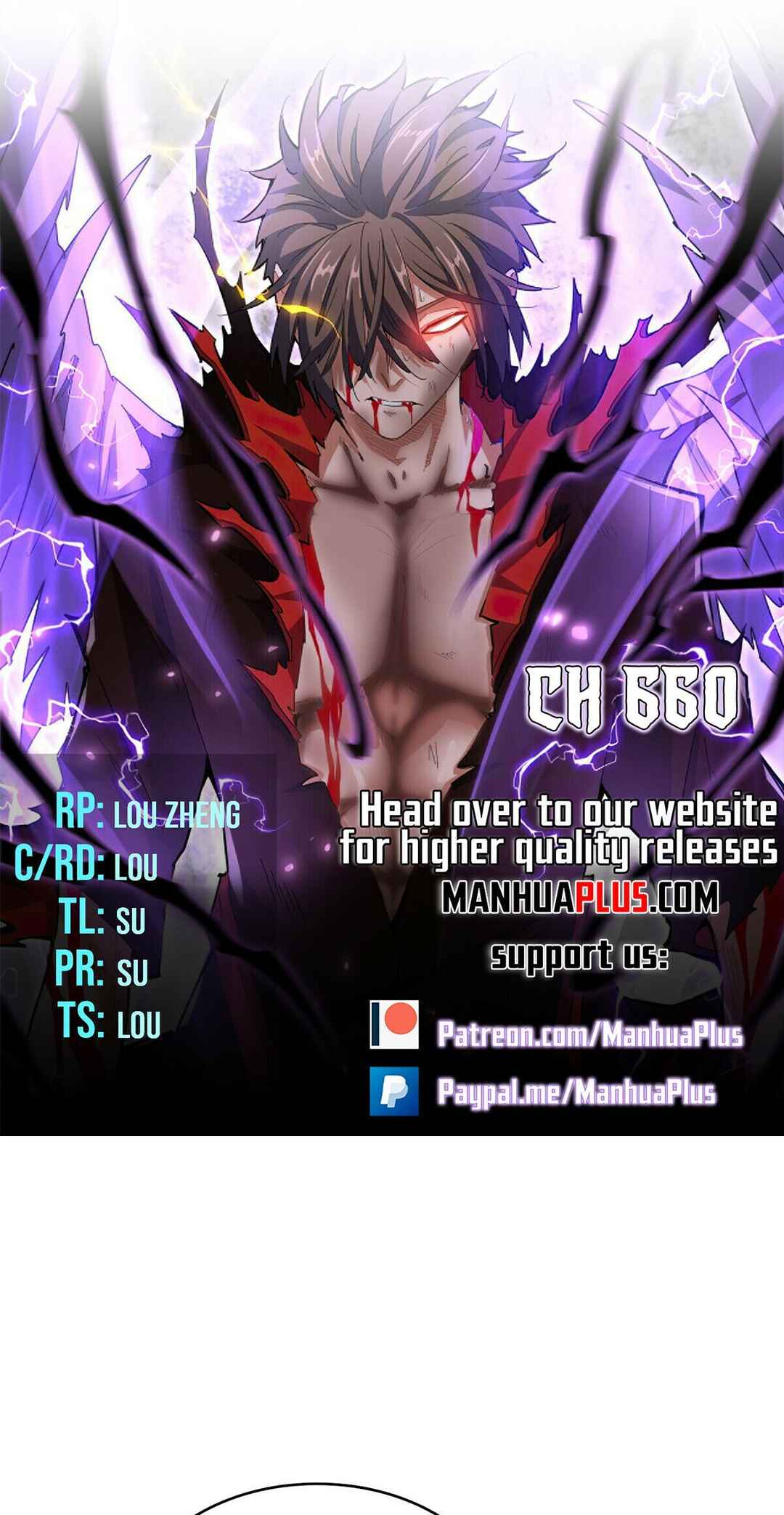 Chapter 660 - Page 1